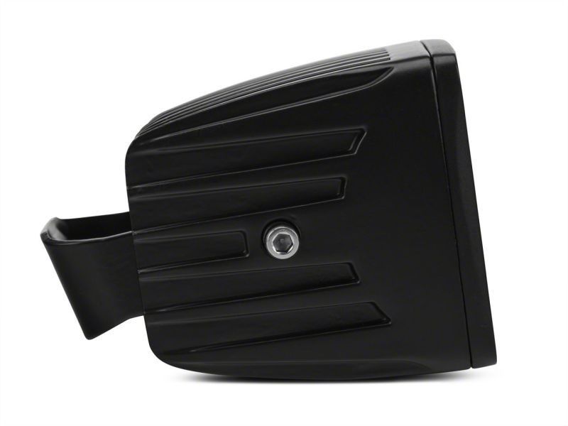 Raxiom 3-In Square 4-LED Off Road Light Flood Beam Universal (Some Adaptation May Be Required) - J106731