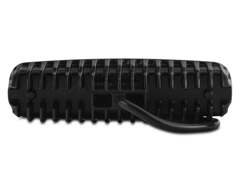 Raxiom 6-In Slim 6-LED Off-Road Light Flood Beam Universal (Some Adaptation May Be Required) - J108313