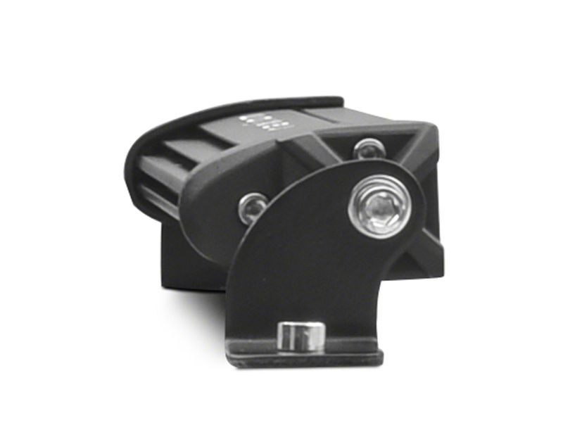 Raxiom 8-In Super Slim Single Row LED Light Bar Spot/Spread Beam UNIV (Some Adaptation Required) - J109120