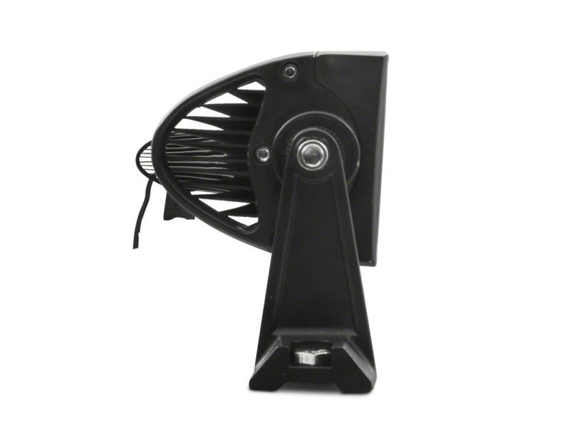 Raxiom Axial 50-In Dual Row LED Light Bar Combo Beam Universal (Some Adaptation May Be Required) - J109456