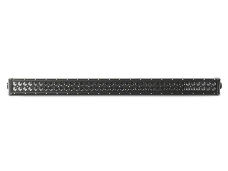 Raxiom 40-In Dual Row LED Light Bar Combo Beam Universal (Some Adaptation May Be Required) - J116339