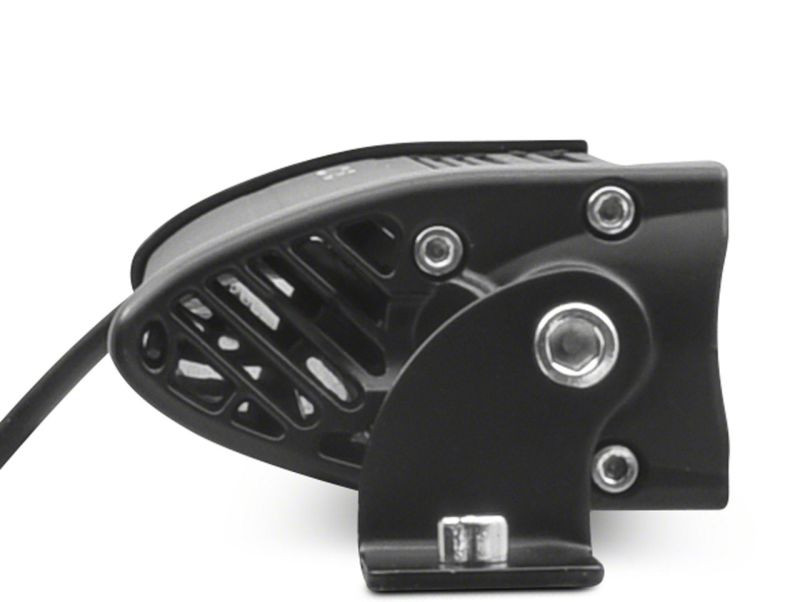 Raxiom 14-In Super Slim Dual Row LED Light Bar Universal (Some Adaptation May Be Required) - J116870