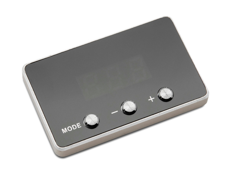 Raxiom 18-22 Jeep Wrangler JL Axial Series SpeedForm Series Throttle Controller - J132143-JL