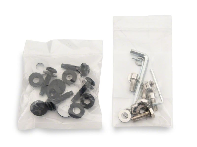 Raxiom 18-23 Jeep Wrangler JL Axial Series 30-In Single Row LED Light Bar w/ Hood Mounting Brackets - J139110