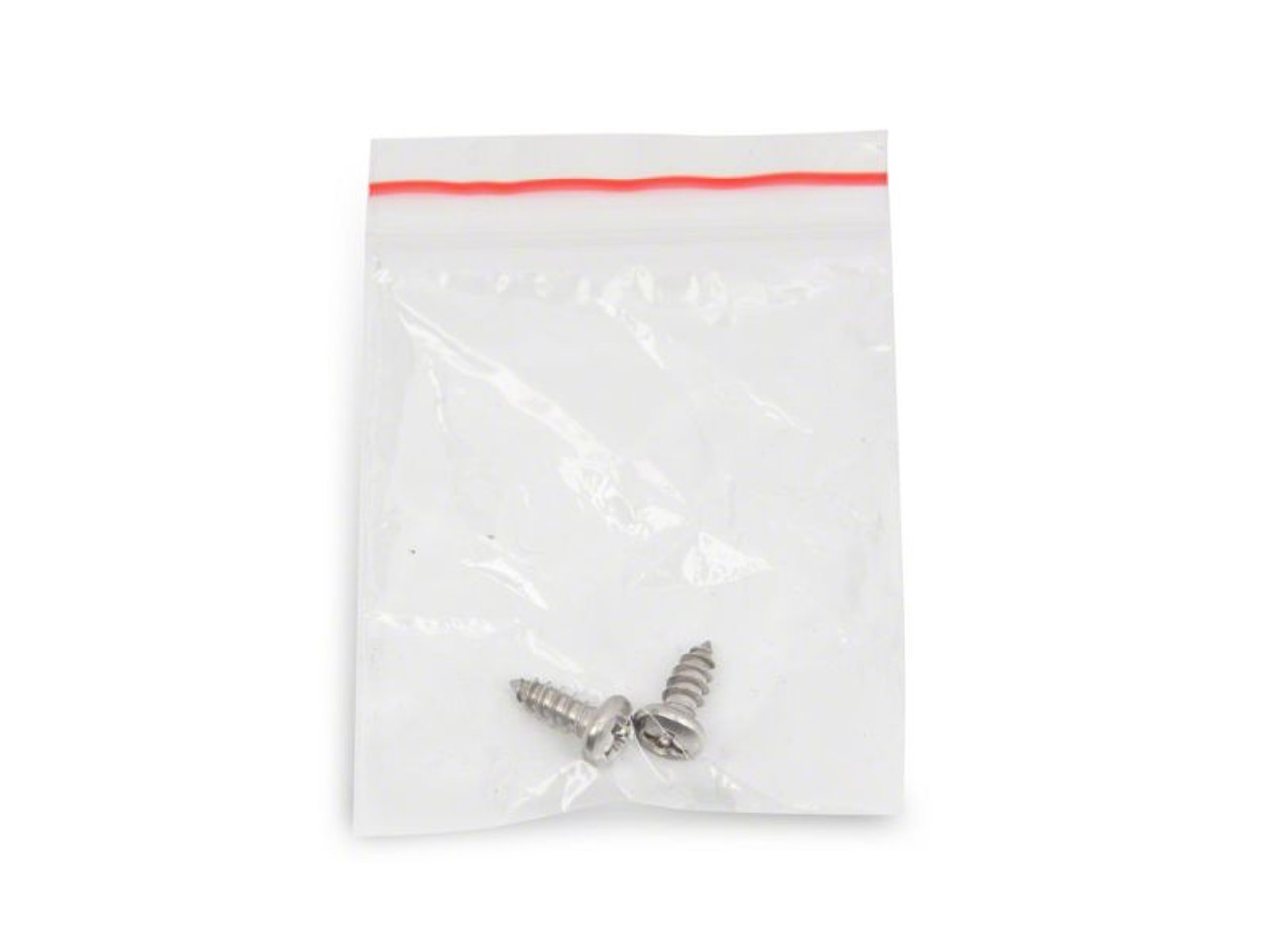 Raxiom 18-23 Jeep Wrangler JL Axial Series Hyper Flash LED Third Brake Light- Red - J140395-JL