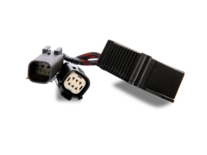 Raxiom 18-23 Jeep Wrangler JL Axial Series Anti-Flicker Harness Kit - J164372