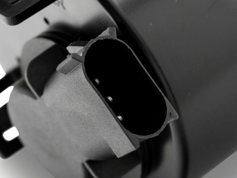 Raxiom Axial Series Turn Signal Lights Old Glory 07-18 Jeep Wrangler JK - J165072