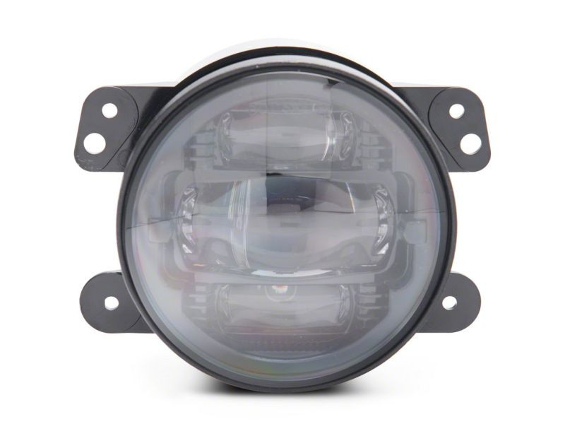 Raxiom 07-18 Jeep Wrangler JK Axial Series LED Fog Lights - J169676