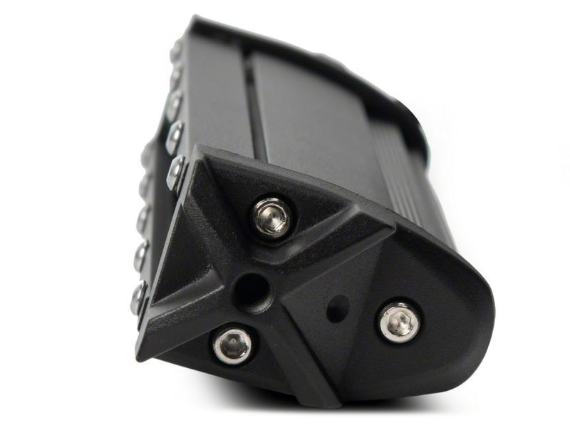 Raxiom 18-23 Jeep Wrangler JL Axial Series 6-In Rear Window Mounted LED Light Bars - J171201