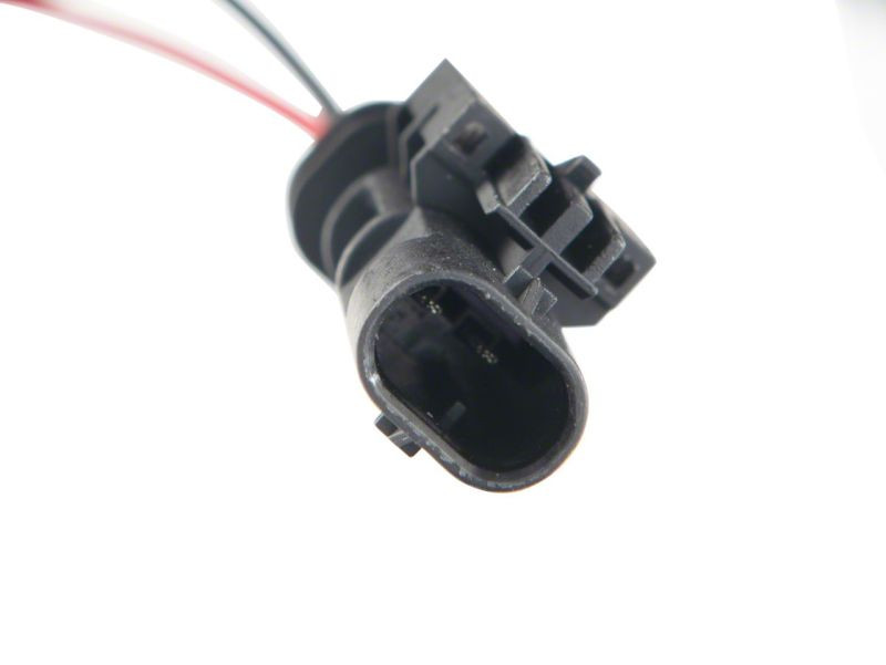 Raxiom 19-23 Dodge RAM 1500 Axial Series Sequential LED Mirror Lighting - R137155