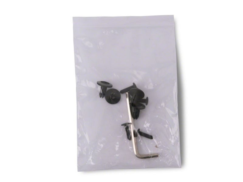 Raxiom 11-16 Ford F-250/F-350 Super Duty Axial Series LED Fog Lights - SD18661