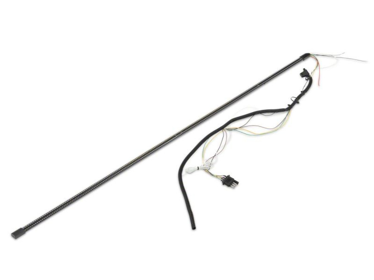 Raxiom 48-In LED Tailgate Bar Universal (Some Adaptation May Be Required) - T569688