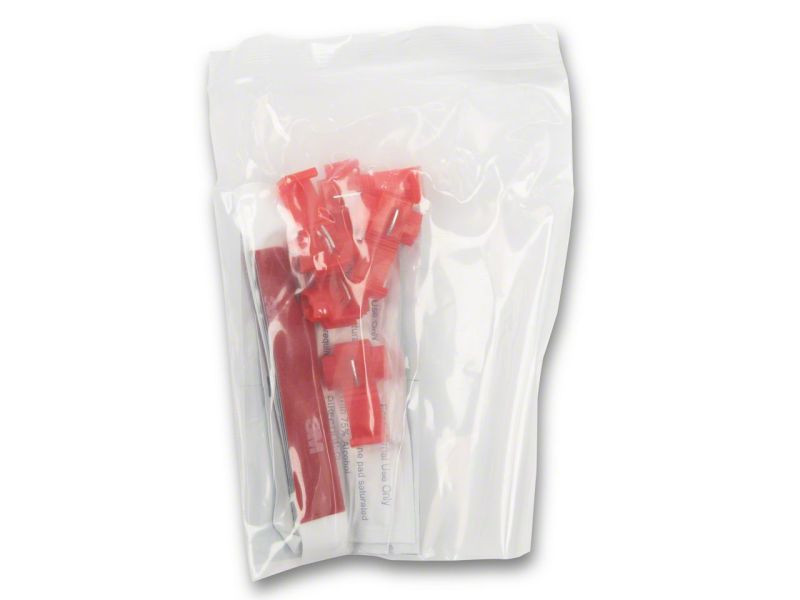 Raxiom 48-In LED Tailgate Bar Universal (Some Adaptation May Be Required) - T569688