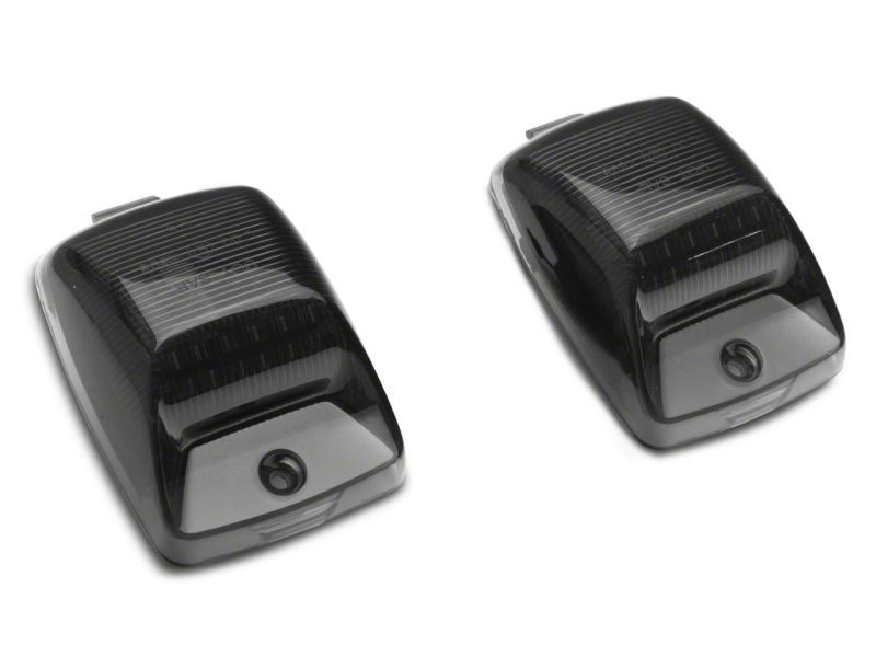 Raxiom 09-15 Toyota Tacoma Axial Series LED License Plate Bulbs - TT6702