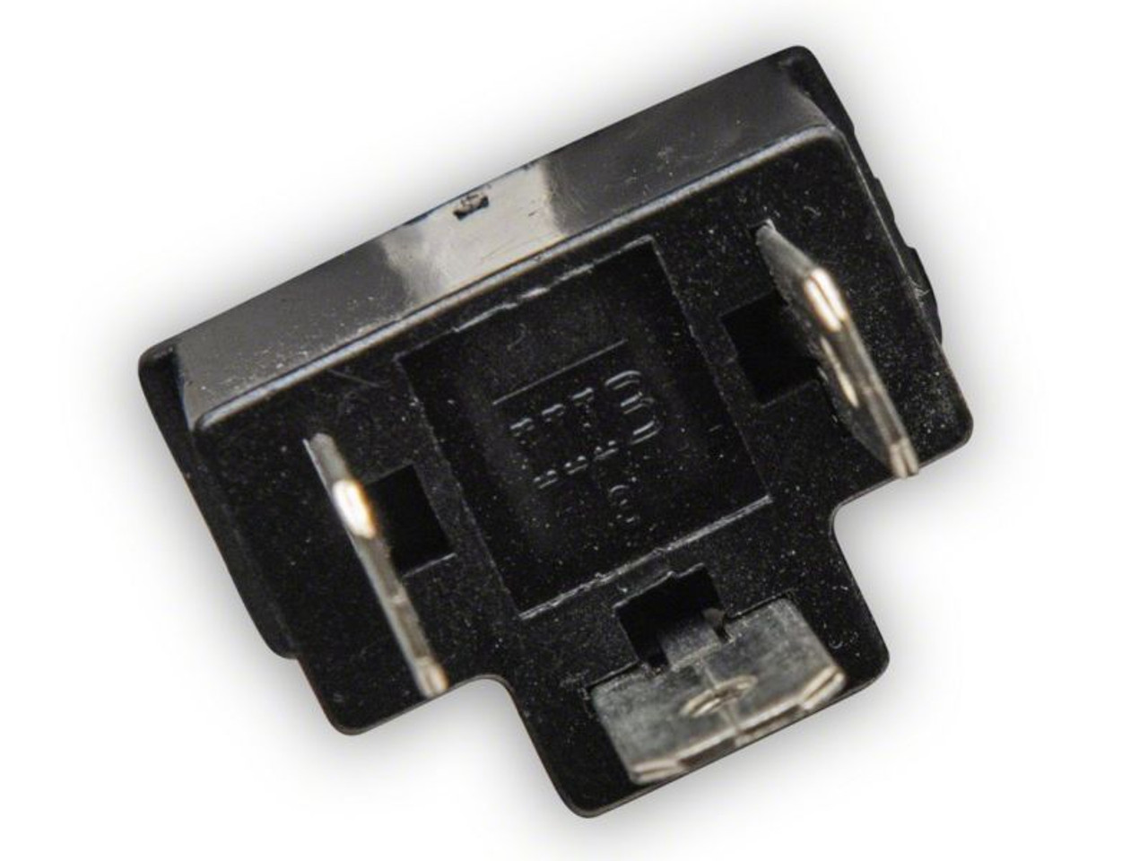 Raxiom 14-21 Toyota Tundra Axial Projector Headlights w/ SEQL LED Bar- Blk Housing (Clear Lens) - TU16011