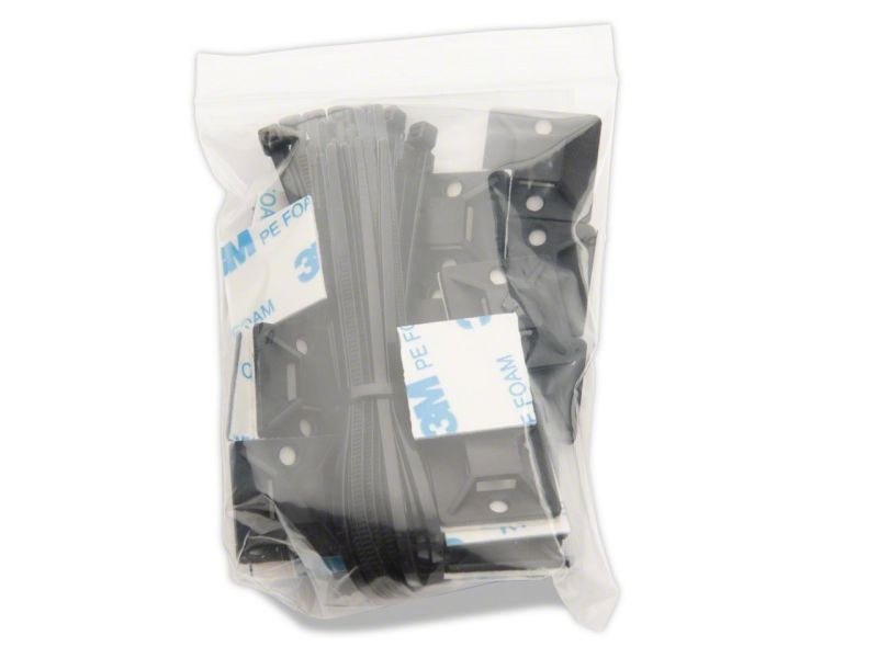 Raxiom Axial Series LED Underhood Lighting Kit Universal (Some Adaptation May Be Required) - U10193