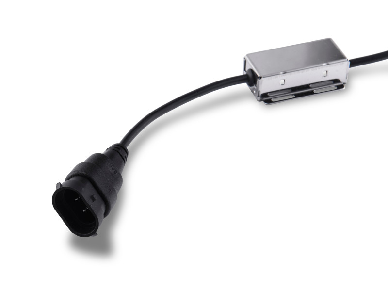 Raxiom Axial Series LED Headlight/Fog Light Bulbs (H11) - U1420