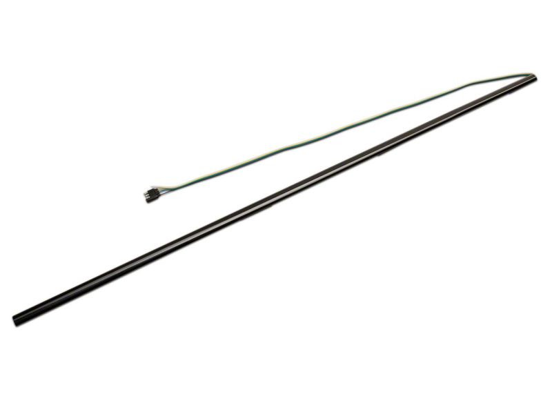 Raxiom Axial Series 60-In Tailgate LED Light Bar w/ Turn Signals (Some Adaptation Required) - U1879