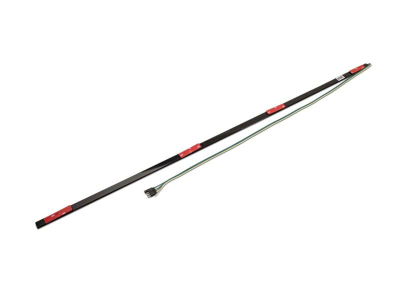 Raxiom Axial Series 60-In Tailgate LED Light Bar w/ Turn Signals (Some Adaptation Required) - U1879