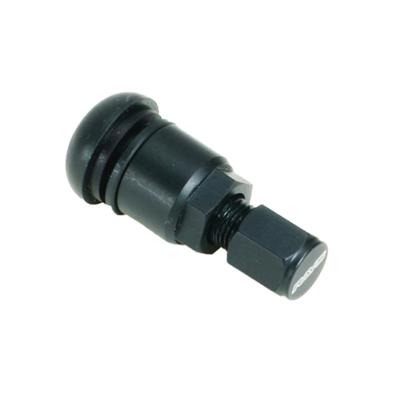 Rays High Speed Air Control Valve #57 - Black - TE37/Ultra/ZE40 - W3DVHB