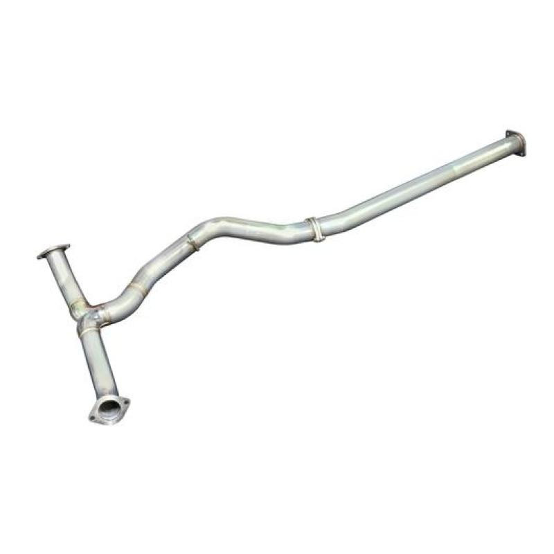 Remark 2015+ Subaru WRX/STI VA Mid Pipe - RO-CPVA-N