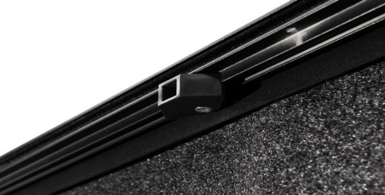 Retrax 09-18 Ram 1500 w/o RamBox (5.7ft. Bed) Retrax IX - 30231