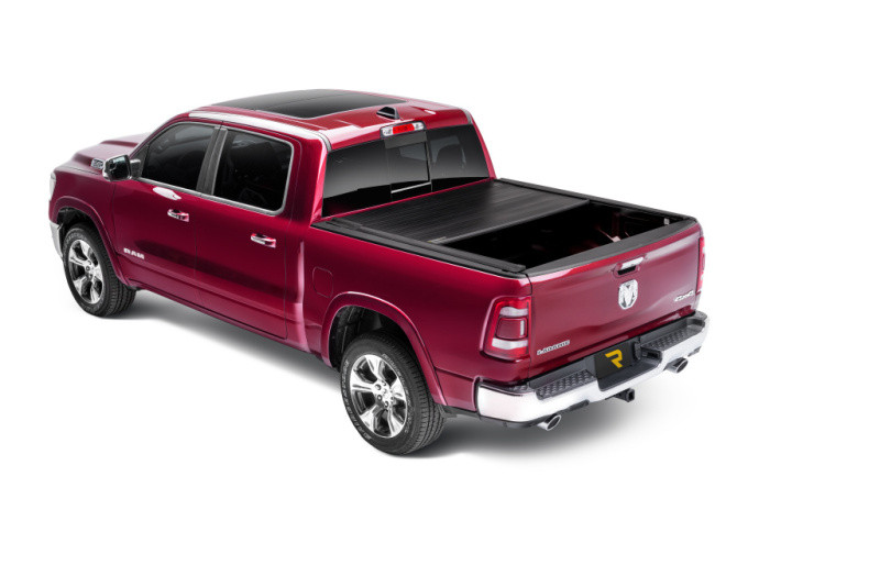 Retrax 09-18 Ram 1500 w/o RamBox (6.4ft. Bed) Retrax IX - 30232