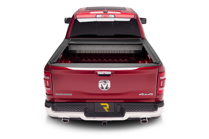 Retrax 19-22 Ram 1500 (5.5ft. Bed) Retrax IX - 30243