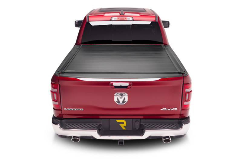 Retrax 19-22 Ram 1500 (5.5ft. Bed) Retrax IX - 30243