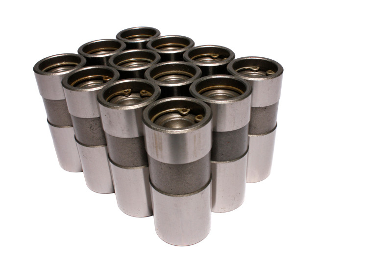 COMP Cams Solid Lifters FS/FC/FF Perf S - 2910-12