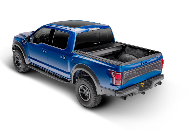 Retrax 08-16 Ford F-250/F-350 Super Duty (Short Bed) Retrax IX - 30362