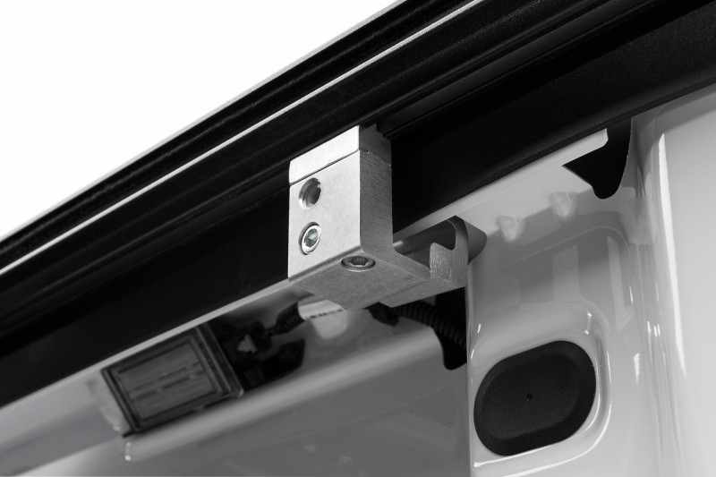 Retrax 08-16 Ford F-250/F-350 Super Duty (Short Bed) Retrax IX - 30362