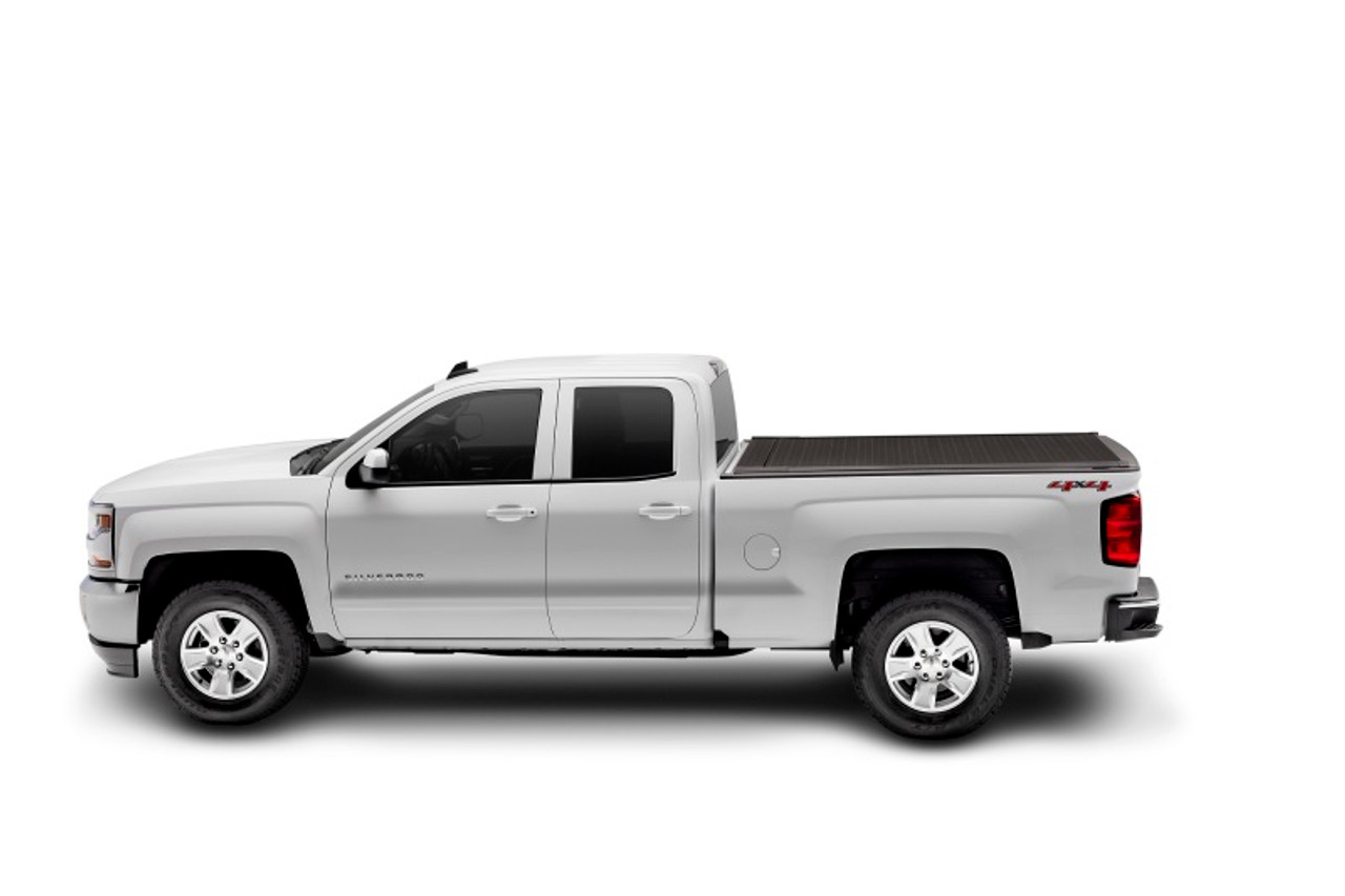 Retrax 15-22 Chevrolet/GMC Colorado/Canyon (6ft. Bed) Retrax IX - 30453