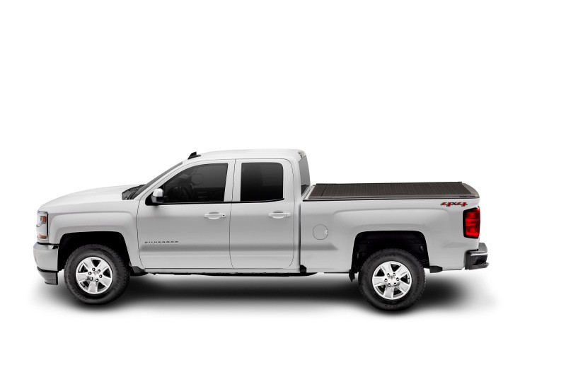 Retrax 14-18 Chevrolet/GMC / 2015+ 2500/3500 / 2019 1500 Legacy/Ltd. (5.8ft. Bed) Retrax IX - 30461