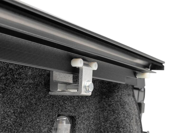 Retrax 21-22 Ford F-150 Super Crew/Super Cab (Incl. 2022 Lightning) 5.5ft Bed RetraxONE MX - 60378