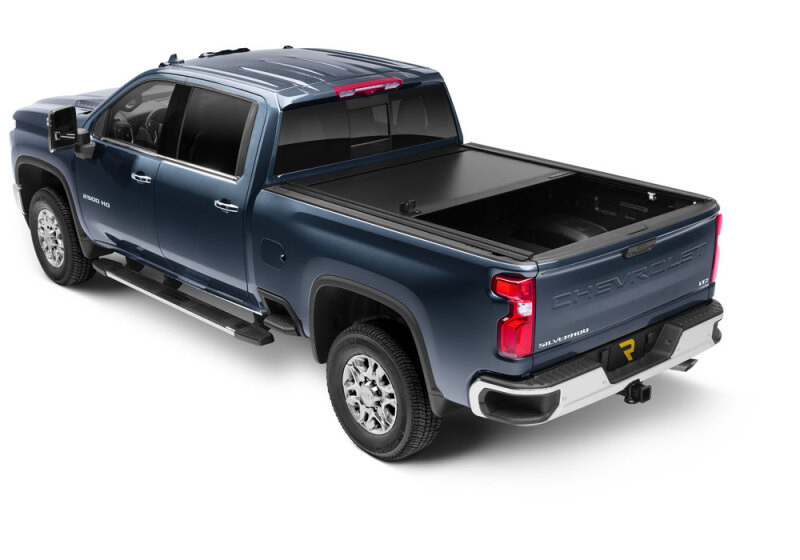 Retrax 2020 Chevrolet / GMC HD 6ft 9in Bed 2500/3500 RetraxONE MX - 60484
