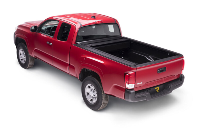 Retrax 07-up Tundra Regular & Double Cab 6.5ft Bed RetraxONE MX - 60832
