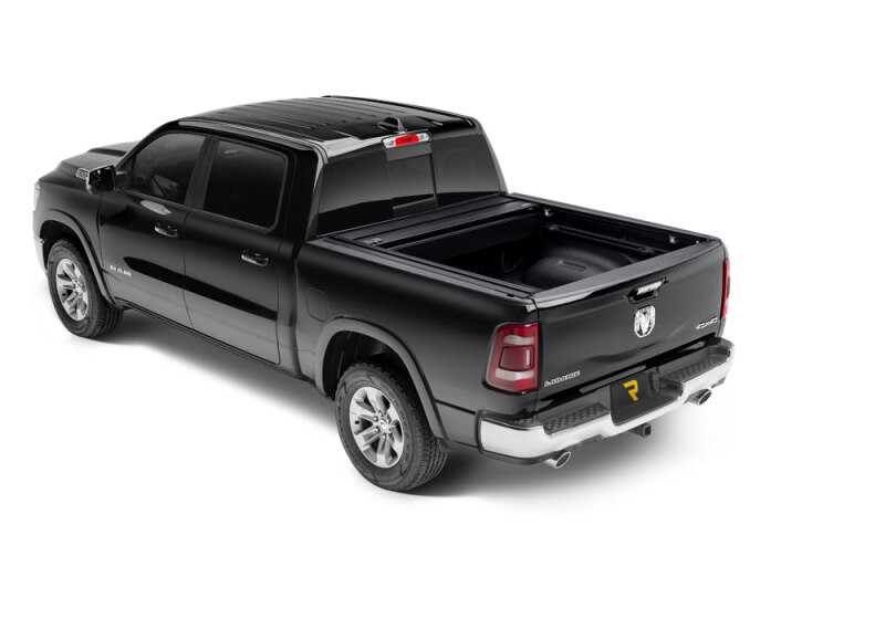 Retrax 09-up Ram 1500 8ft Bed / 10-up Long Bed RetraxPRO MX - 80233
