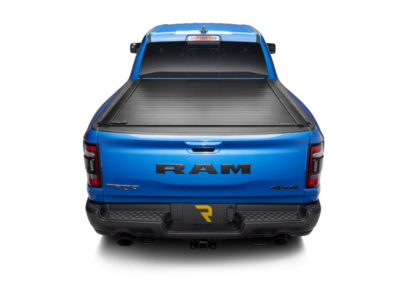 Retrax 2019 Ram 1500 w/ RAMBOX RetraxPRO MX - 80244