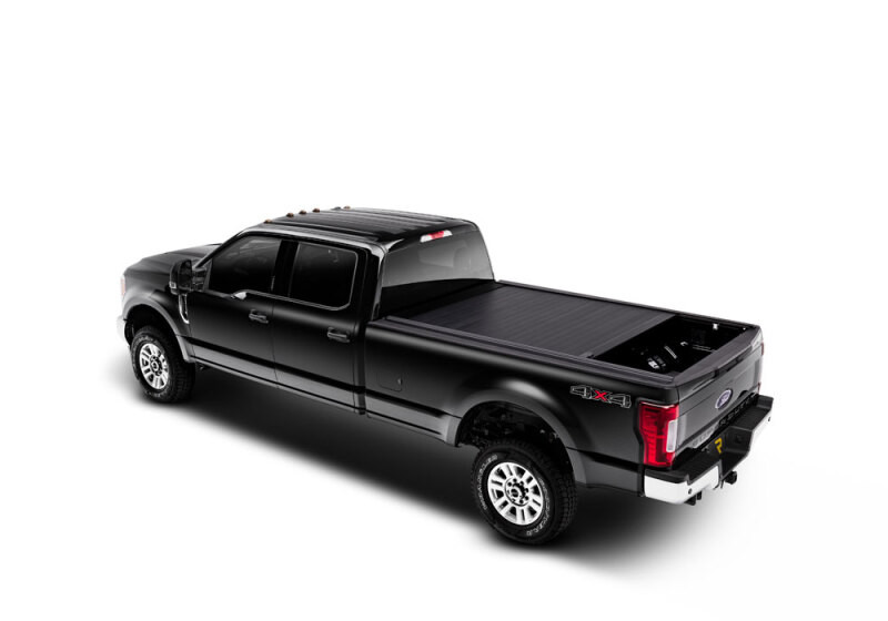 Retrax 99-07 Super Duty F-250-350 Short Bed RetraxPRO MX - 80322
