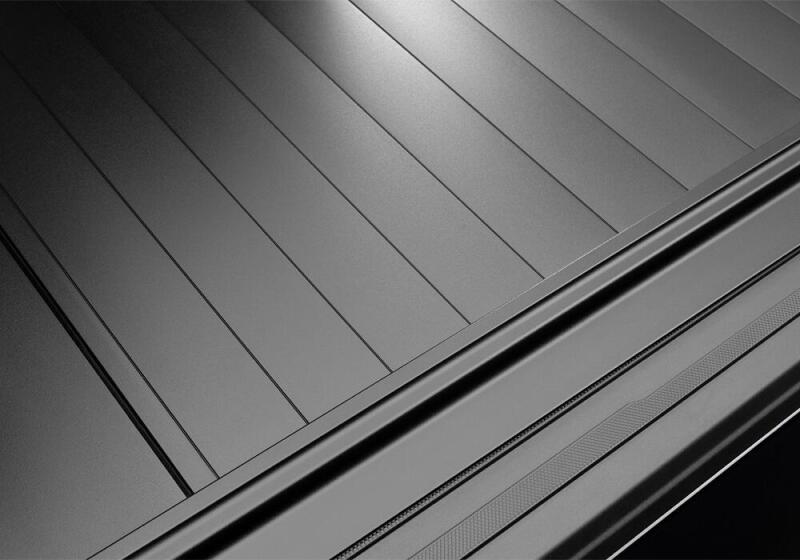 Retrax 15-up F-150 Super Crew/Super Cab & Reg. Cab 6.5ft Bed RetraxPRO MX - 80374