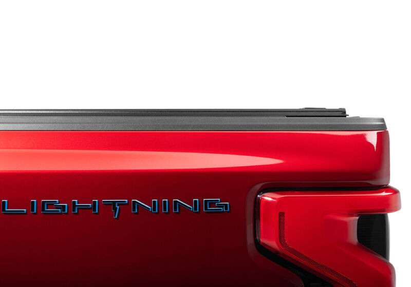 Retrax 21-22 Ford F-150 Super Crew/Super Cab (Incl. 2022 Lightning) 5.5ft Bed RetraxPRO MX - 80378