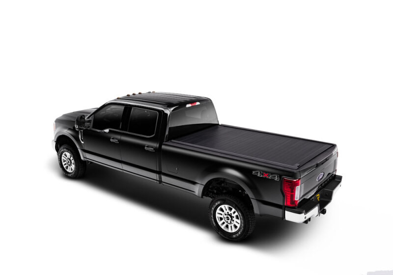 Retrax 17-21 Super Duty F-250-350 Short Bed RetraxPRO MX - 80383