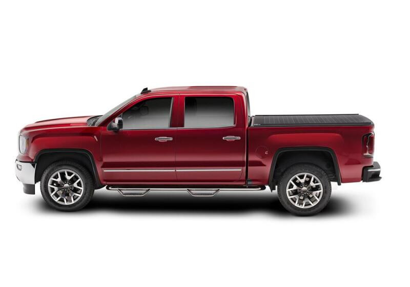 Retrax 07-13 Chevy/GMC Long Bed -Not Dually - 1500 / 07-14 2500/3500 RetraxPRO MX - 80423