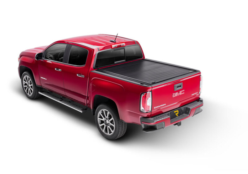 Retrax 2023 Chevrolet/GMC Colorado/Canyon 5ft Bed RetraxPRO MX - 80455