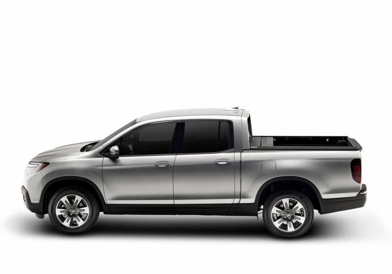 Retrax 17-18 Ridgeline RetraxPRO MX - 80502