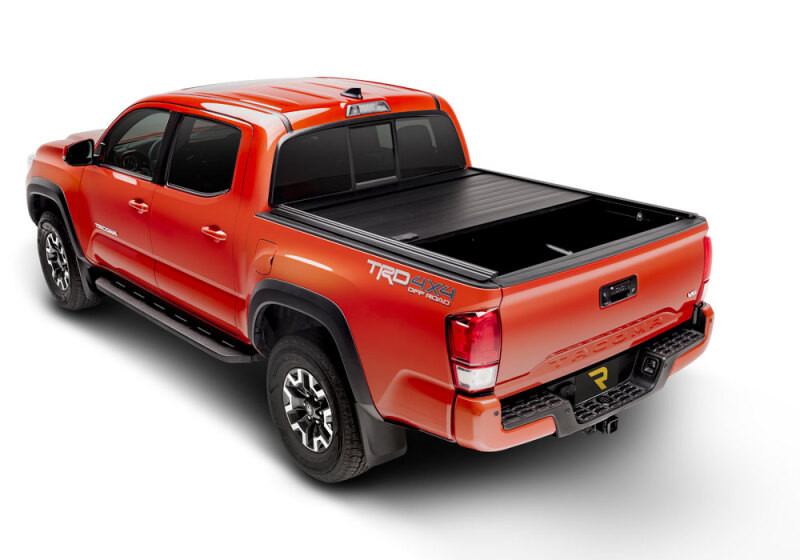 Retrax 99-06 Tundra Access or Double Cab Short Bed RetraxPRO MX - 80822