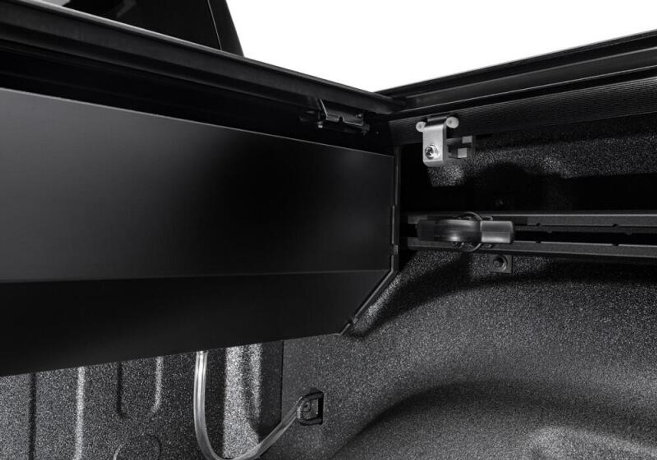 Retrax 16-18 Tacoma 6ft Regular / Access & Double Cab RetraxPRO MX - 80852