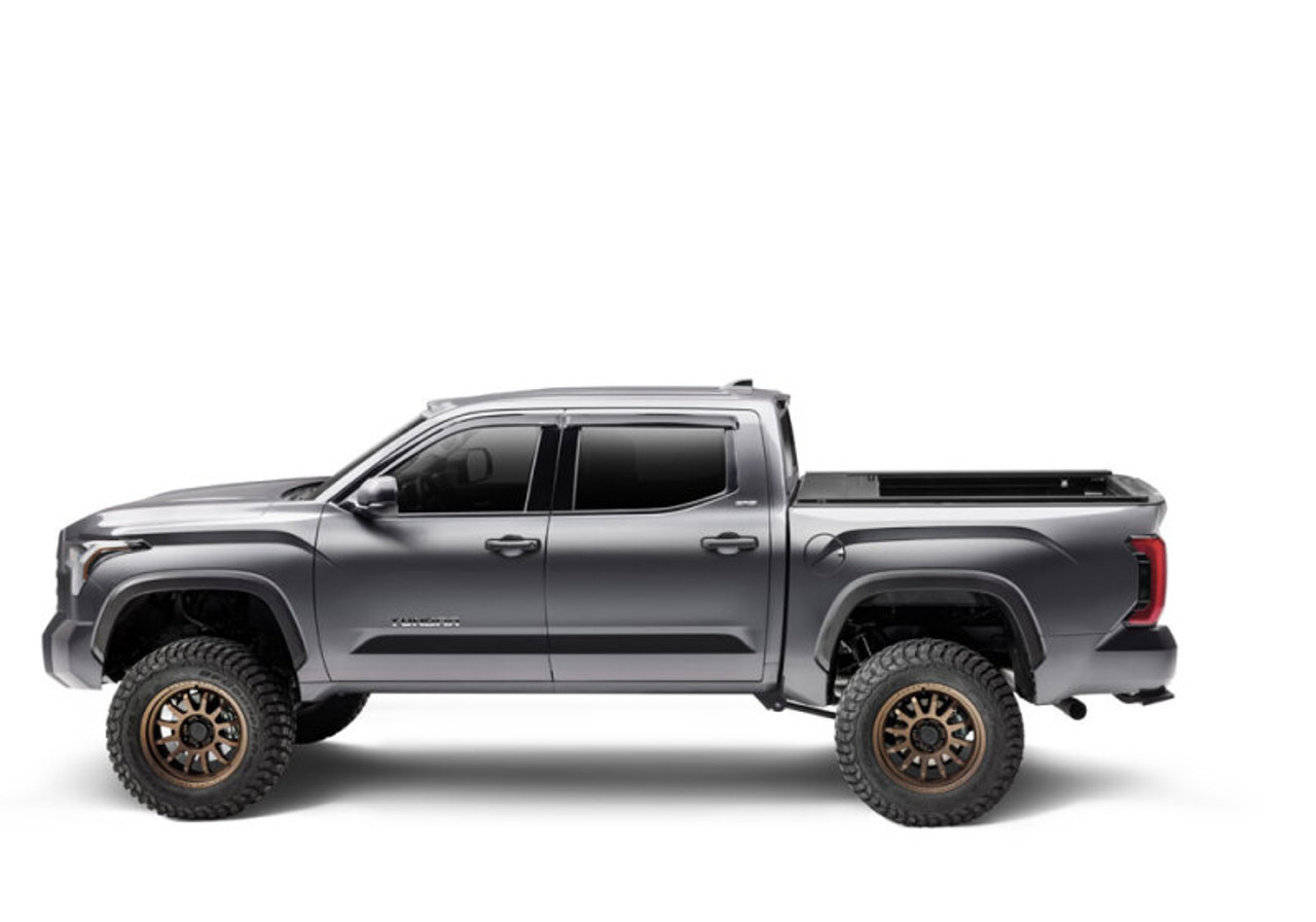 Retrax 13-18 Dodge Ram 1500 5.7ft. Bed Retrax EQ - EQ0231