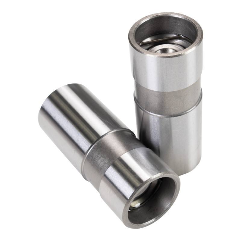 Comp Cams GM Applications Xtreme Energy DLC Solid Flat Tappet Lifter .842in Dia. - 6 Cyl - 310103112 Photo - Close Up